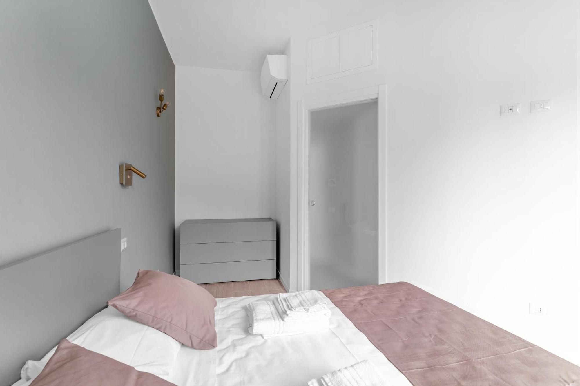 Apartment Casa Da Grey Mailand