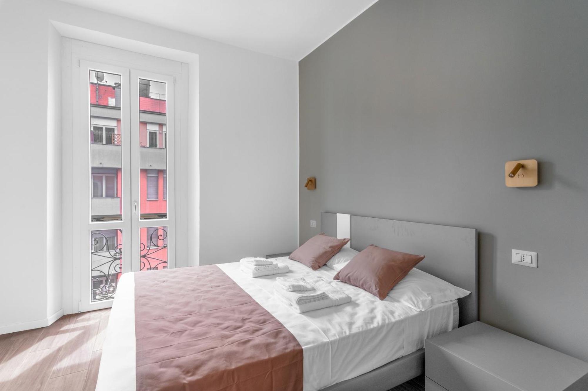 Casa Da Grey Mailand